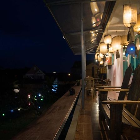 Thang Nam Ruc Ro - Dalat Homestay Exterior photo