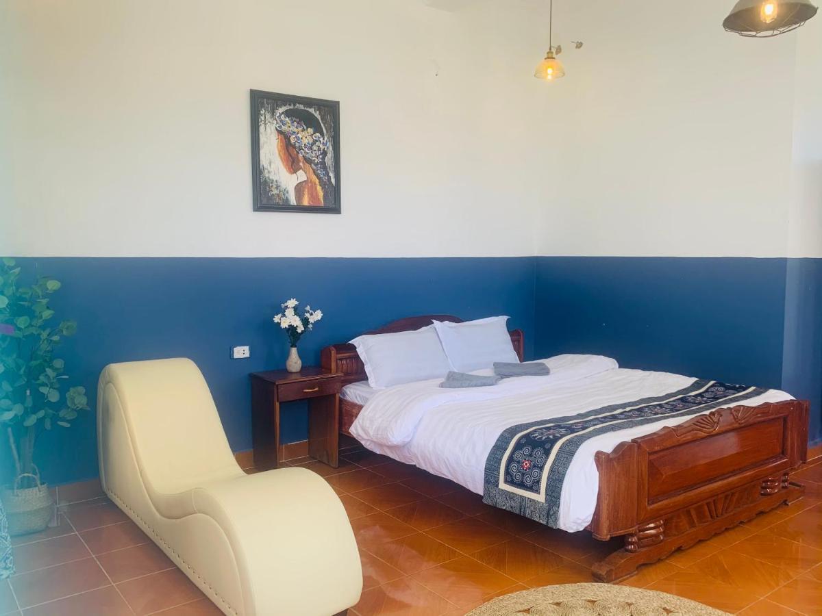 Thang Nam Ruc Ro - Dalat Homestay Exterior photo