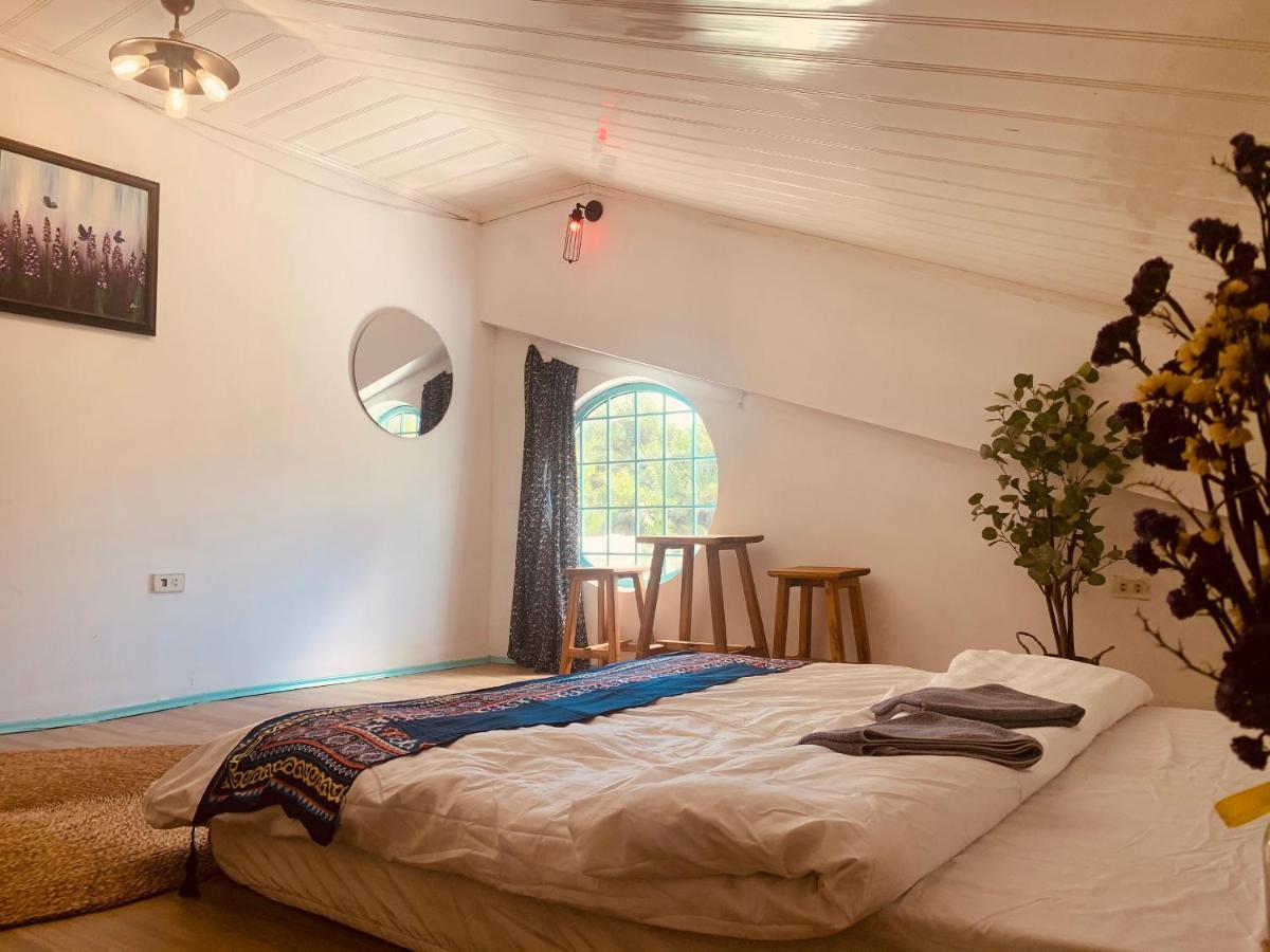 Thang Nam Ruc Ro - Dalat Homestay Exterior photo