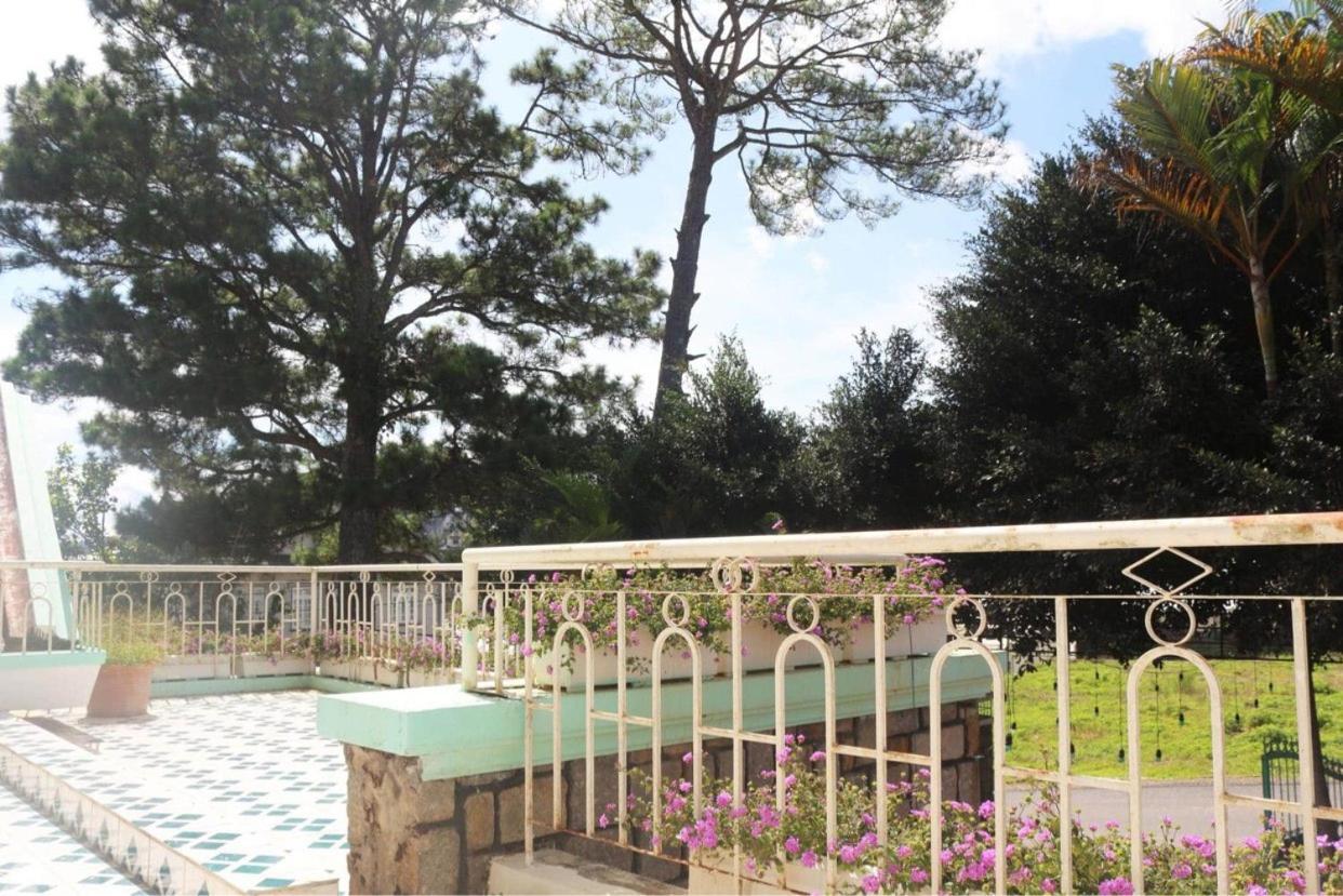 Thang Nam Ruc Ro - Dalat Homestay Exterior photo