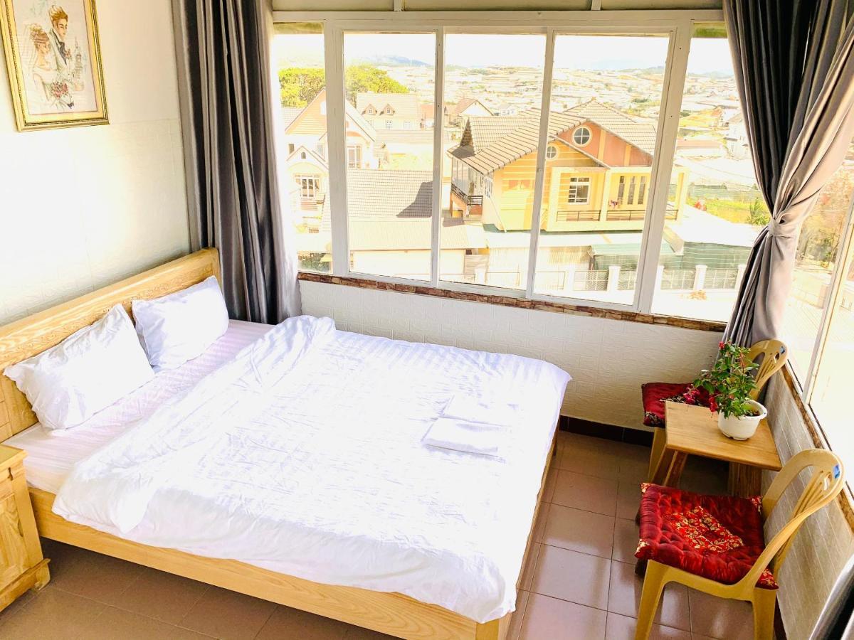 Thang Nam Ruc Ro - Dalat Homestay Exterior photo
